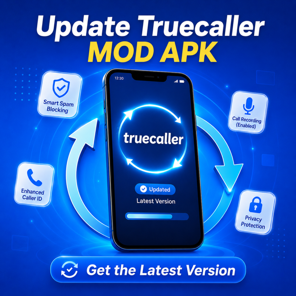 Truecaller MOD APK