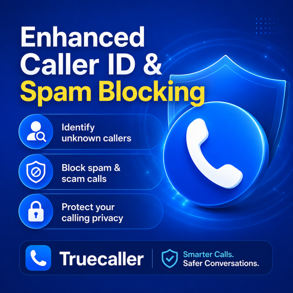 Truecaller MOD APK