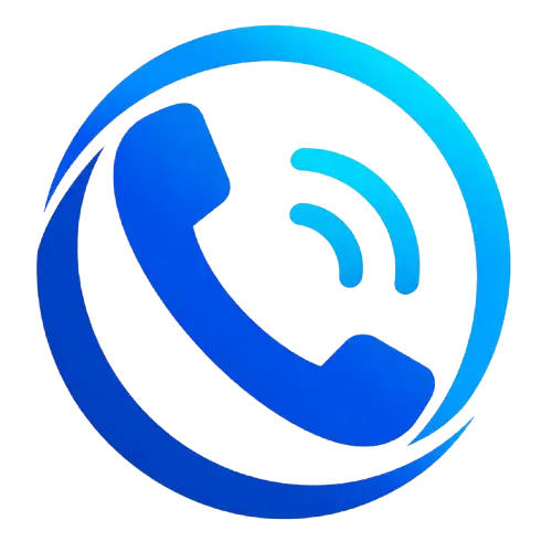 trucaller mod apk logo