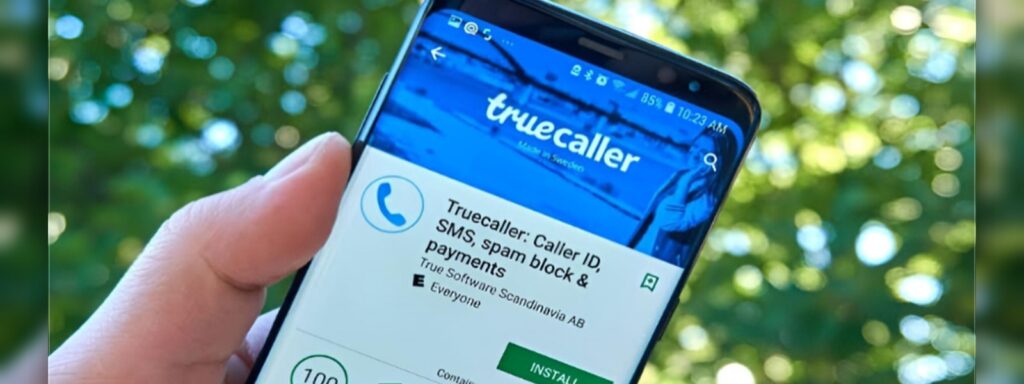 Truecaller MOD APK